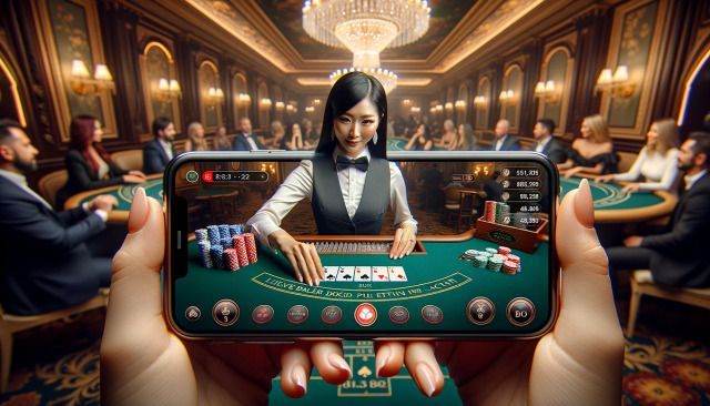 melbet promo code pakistan Live Casino